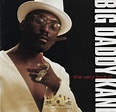 Big Daddy Kane - The Very Best Of Big Daddy Kane: CD | Rap Music Guide