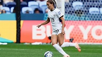 Casey Phair: US-born South Korea forward becomes youngest player in ...