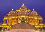 Raghu's column!: About my visit to "Swaminarayan Akshardham", New Delhi.