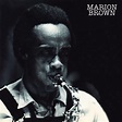 Marion Brown – Marion Brown (2005, CD) - Discogs