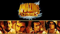Watch Amazing Stories Episodes - NBC.com