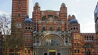 Catedral de Westminster, Londres - Reserva de entradas y tours
