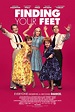 Finding Your Feet Movie Poster - #487911