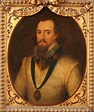 George Clifford (1558–1605), 3rd Earl of Cumberland, KG | Art UK