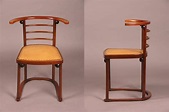 木质座椅都有哪些经典设计？ - 知乎