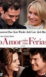 O Amor Não Tira Férias - 8 de Dezembro de 2006 | Filmow