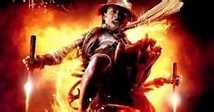 Los guerreros del fuego (2006) Online - Película Completa en Español ...