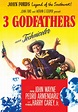 3 Godfathers (1948) | Kaleidescape Movie Store