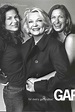 Gena Rowlands and her daughters Zoe Cassavetes and Alexandra Cassavetes ...