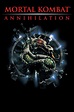 Mortal Kombat 2 - Annihilation (1998) Film-information und Trailer ...