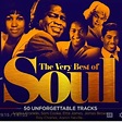 The Very Best Of Soul - Greatest Soul Songs Of All Time - Soul Music ...