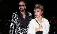 Nicolas Cage’s Ex-Wife, Erika Koike Breaks Her Silence On Their 4-Days ...