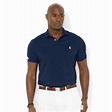 Polo ralph lauren Polo Rlx Big and Tall Performance Polo Shirt in Blue ...
