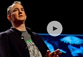 Andy Hobsbawm: Do the green thing | TED Talk | TED.com