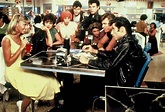 Top Ten Image: Iconic film: Grease (1978)