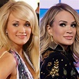 Did Carrie Underwood Get Plastic Surgery? Photos Then, Now | Life & Style