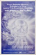 Mysteries of the Gods Original 1976 U.S. One Sheet Movie Poster ...