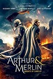 دانلود فیلم Arthur & Merlin Knights of Camelot 2020 آرتور و مرلین ...