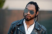 Happy 32nd birthday to R&B singer, Miguel!
