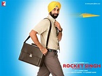 Rocket Singh - Salesman Of The Year Bollywood Movie Trailer | Review ...