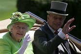 The 15+ Hidden Facts of Queen Elizabeth Ii Husband? Elizabeth ii ...