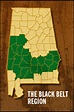 Black Belt Region of Alabama - The Curious Cowgirl - United States Travel