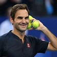 Roger Federer 2023