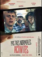 Affiche du film PAS TRES NORMALES ACTIVITES - CINEMAFFICHE