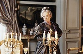 Jeanne Moreau dans "Balzac" (Josée Dayan, France 1999) Jeanne Moreau ...