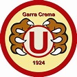 Garra Crema Universitario Logo PNG Vector (CDR) Free Download