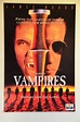 Vampiros de John Carpenter (John Carpenter’s Vampires) (1998) – C@rtelesmix