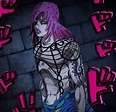 Jojo Bizarre Adventure Diavolo Wallpapers - Top Những Hình Ảnh Đẹp