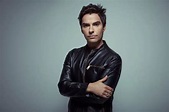 Stereophonics' Kelly Jones considered quitting music after the death of ...