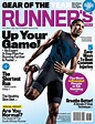 Runner's World-December 2016 Magazine - Get your Digital Subscription
