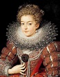 Christine von Frankreich (1606-1663), Herzogin von Savoyen – kleio.org