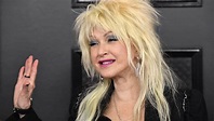 Cyndi Lauper Had To Fight Her Record Label Over 'Time After Time' | iHeart