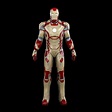 Iron Man Mark 42 Full Wearable Armor 3D Model STL - Etsy