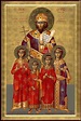 ORTHODOX CHRISTIANITY THEN AND NOW: Saint David, the Great Komnenos and ...