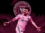 Lionel Messi introduced by Inter Miami and Major League Soccer - OrissaPOST