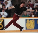 Kurt Browning glides into The Q with the U.S. tour of 'Smucker's Stars ...