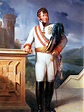 General Karl Philipp, Prince Schwarzenberg - François Gerard (?) (1814 ...