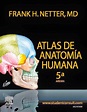 Netter Atlas de Anatomía Humana 5a edición