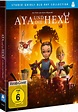 Der neue Film von Studio Ghibli: Aya und die Hexe ab 24. September als ...