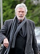 Who is Patrick Bergin and who will the Irish actor and band frontman ...