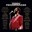Teddy Pendergrass - The Best Of Teddy Pendergrass [LP] | Everybodys Records