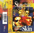 U2 / Frank Sinatra And Bono - Stay (Faraway, So Close!) / I've Got You ...