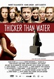 Thicker Than Water (aka Blóðbönd) : Extra Large Movie Poster Image ...