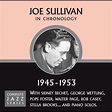 ‎Complete Jazz Series 1945 - 1953 by Joe Sullivan on Apple Music