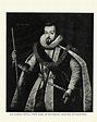Ilustración de Sir Robert Cecil Primera Conde De Salisbury y más ...