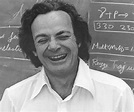 Richard Feynman Biography - Facts, Childhood, Family Life & Achievements